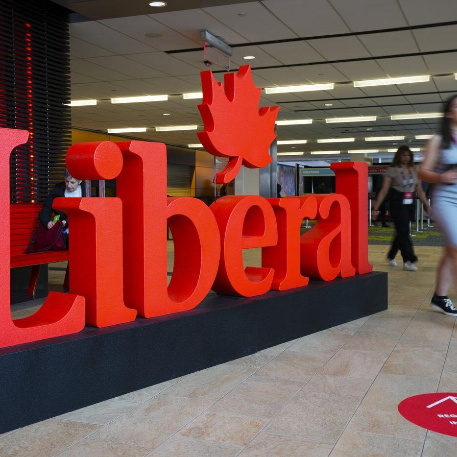 In the news today: An early election, the Liberal leadership race and Trump's tariffs
